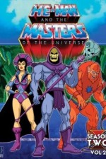 Watch He-Man and the Masters of the Universe Putlocker